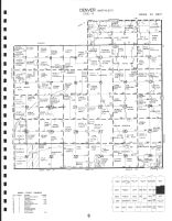 Code 8 - Denver Township, Kingsbury County 1994